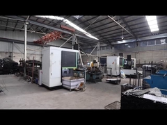 Perfil de la empresa