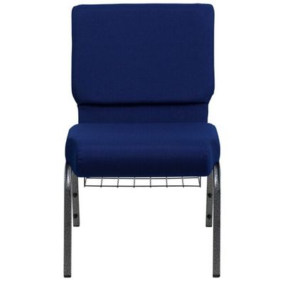 comprar Sillones de iglesia acolchados personalizados con marco de hierro Sillones de iglesia cómodos Fabricación en línea