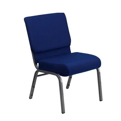comprar Sillones de iglesia acolchados sillas de la marina para el salón de la iglesia Fabricación en línea