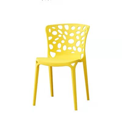 comprar Capacidad de carga de 840pcs/40HQ Full PP Plastic Restaurante sillas de comedor con colores OEM Fabricación en línea