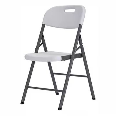 comprar Sillones plegables de plástico para picnic al aire libre sillas plegables de plástico moldeadas Fabricación en línea