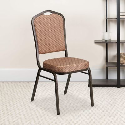 comprar Silla de banquete contemporánea de oro para eventos en hoteles Fabricación en línea
