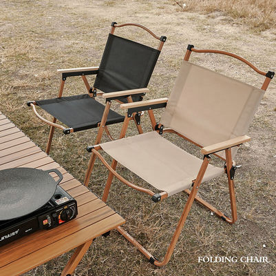 Taburete de camping plegable instantáneo con estructura de acero ultraligero, moderno, para exteriores, pesca, playa, artículos esenciales de viaje